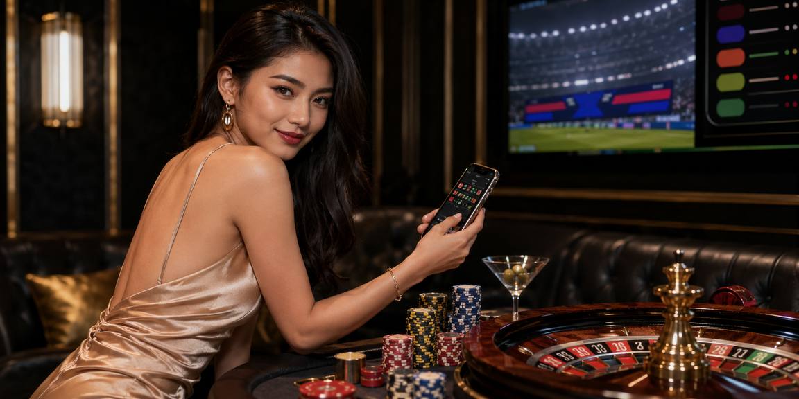 mobile gaming