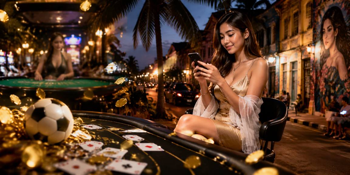 mobile gaming